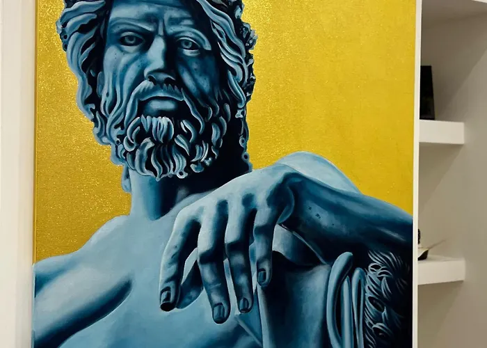 Dimora Dei Decumani