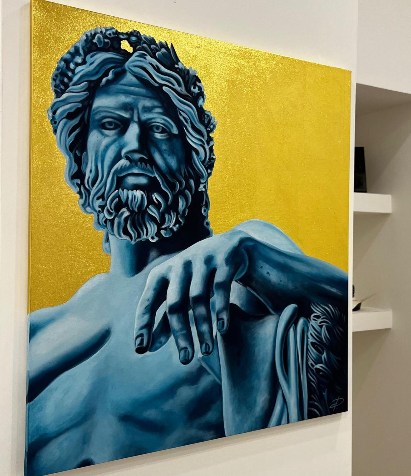 Dimora Dei Decumani *