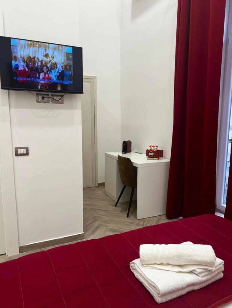 Bed & Breakfast Dimora Dei Decumani