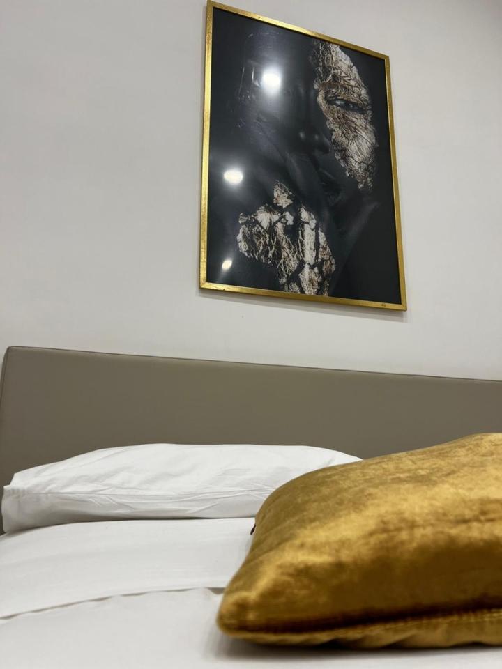 Dimora Dei Decumani Bed & Breakfast