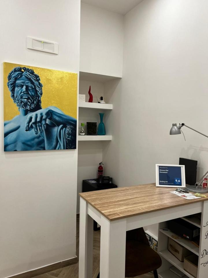 Dimora Dei Decumani Bed & Breakfast *