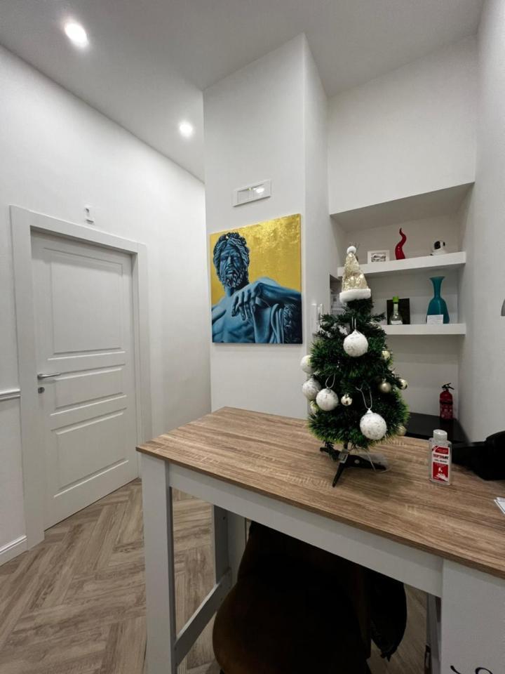 Dimora Dei Decumani Bed & Breakfast Naples