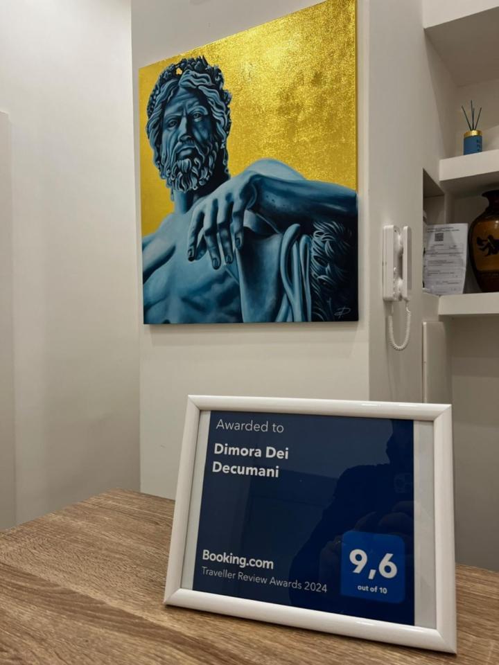 Dimora Dei Decumani Naples