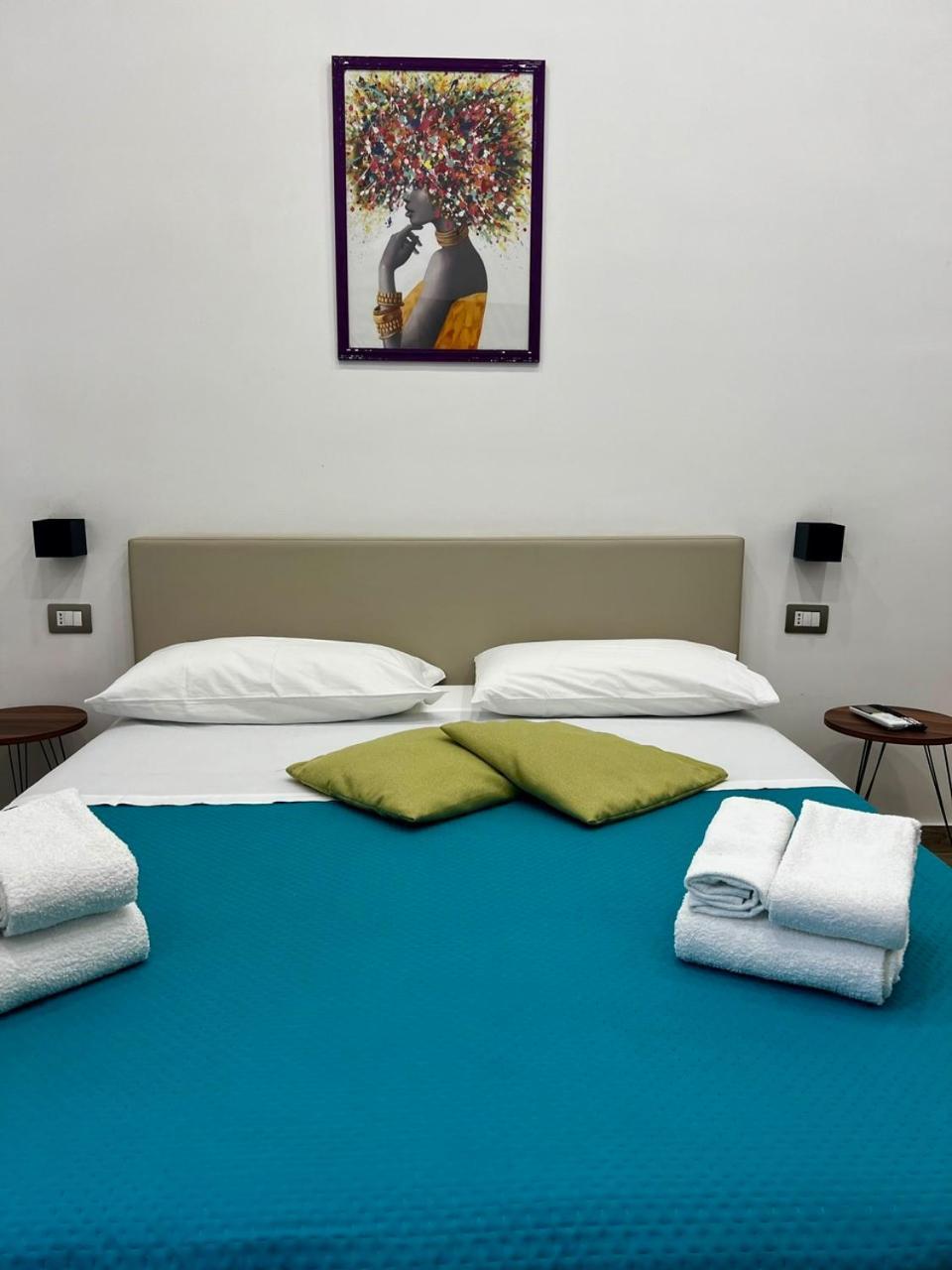 Dimora Dei Decumani Naples