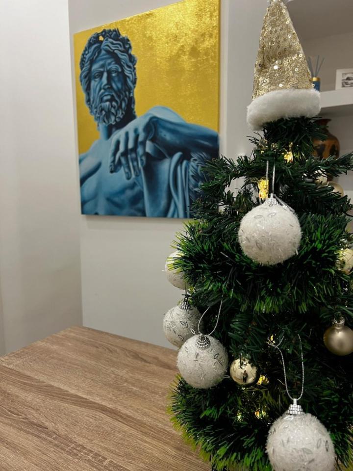 Dimora Dei Decumani