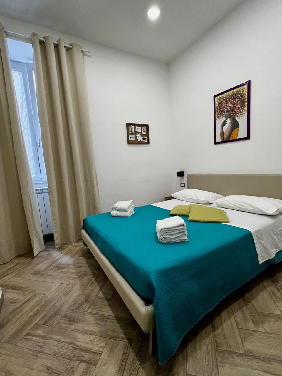 Dimora Dei Decumani Naples