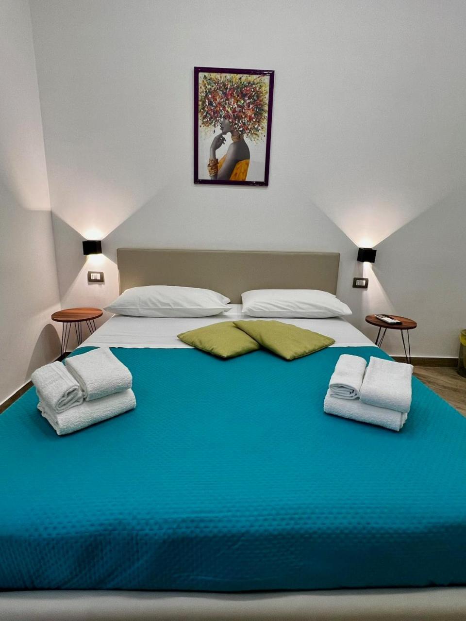 Dimora Dei Decumani Bed & Breakfast