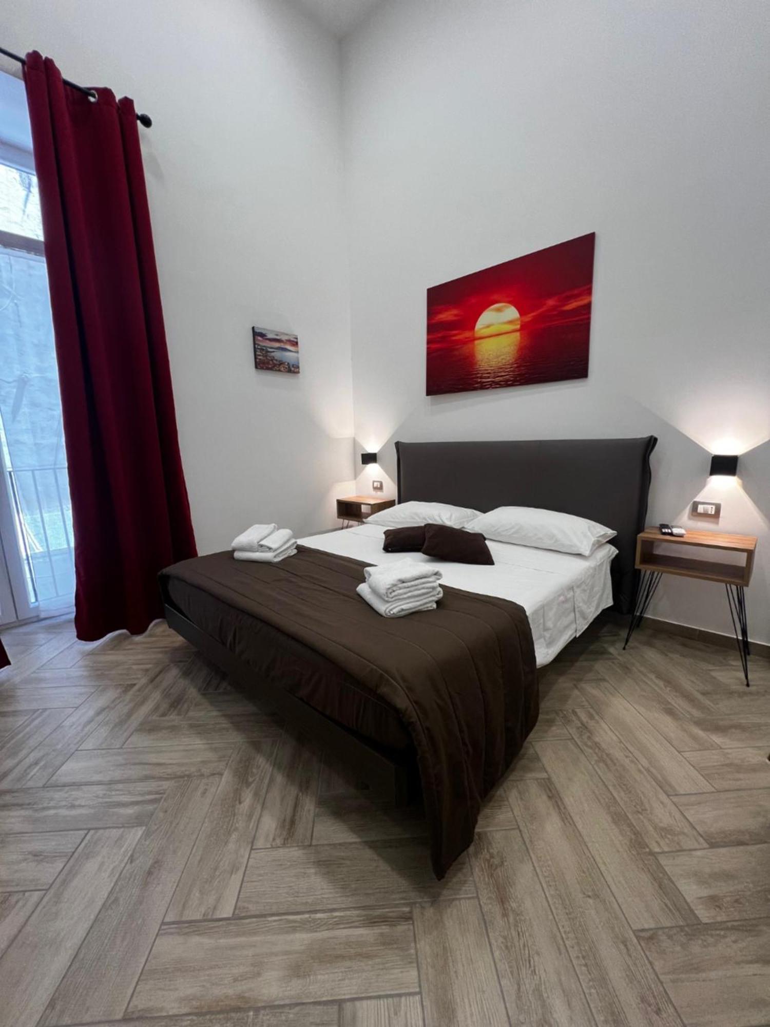 Bed & Breakfast Dimora Dei Decumani